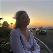 Studentessa Deledda International School di Genova all’ultimo anno con certificato Cambridge C1, impartisce lezioni di inglese per elementari, medie e liceo